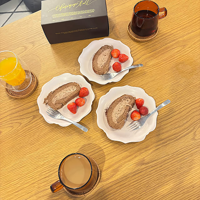 Minteaさんの部屋