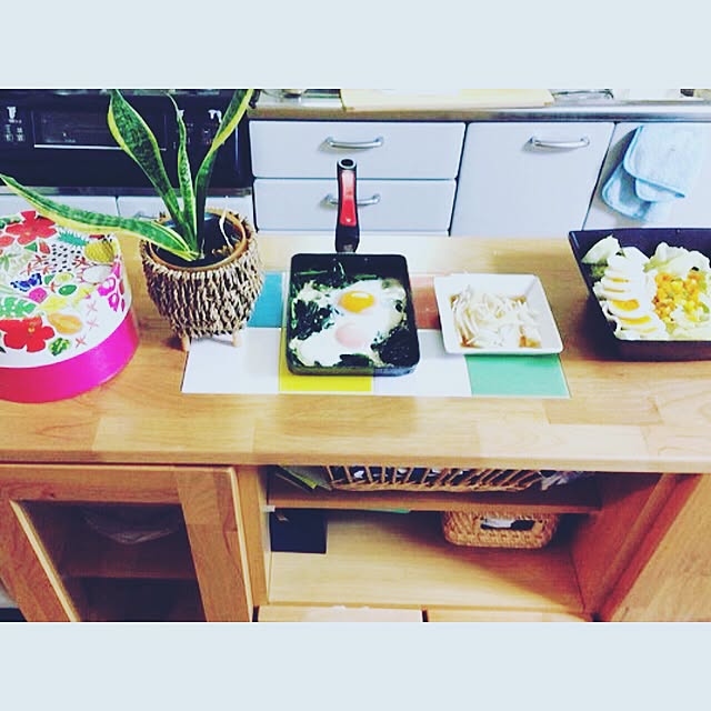 Sayokoさんの実例写真