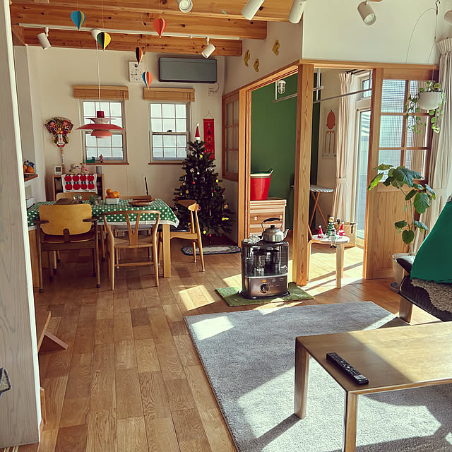 yuzさんの実例写真