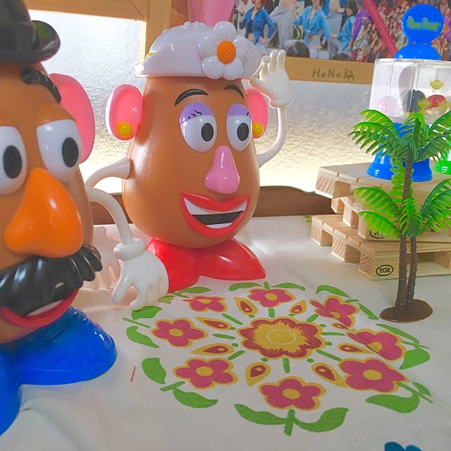 実例写真