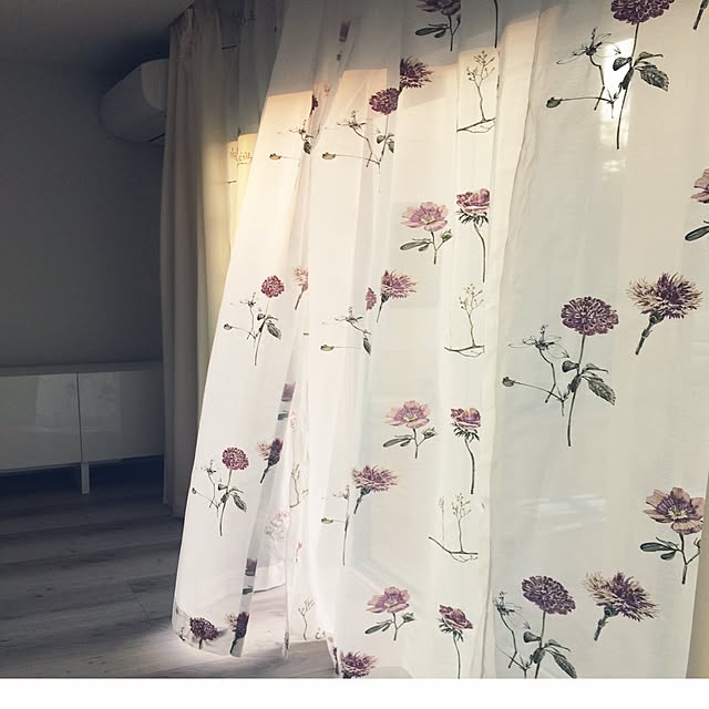 Mikaさんの実例写真