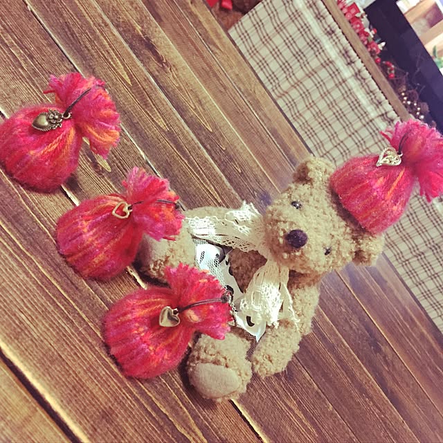 Junkoさんの実例写真