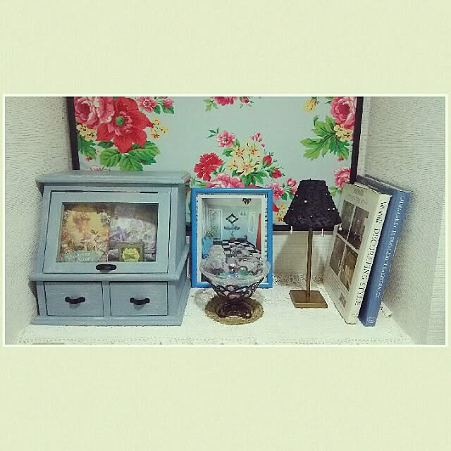 pecorintanさんの実例写真