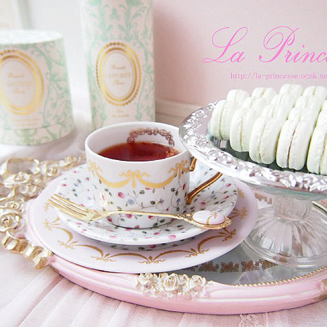 LaPrincesseさんの実例写真