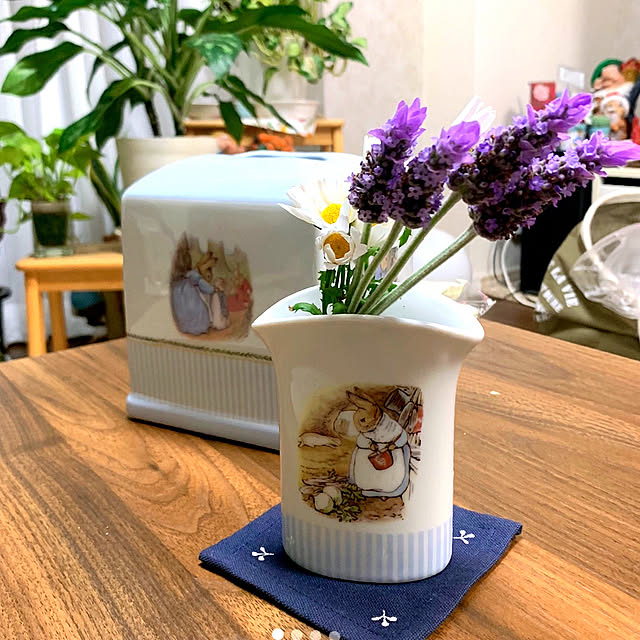 angeliqueさんの部屋