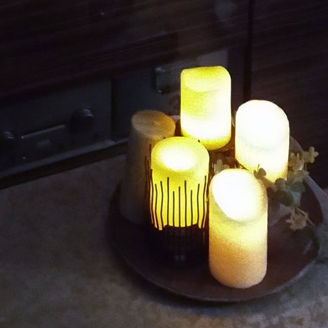 jinさんの部屋