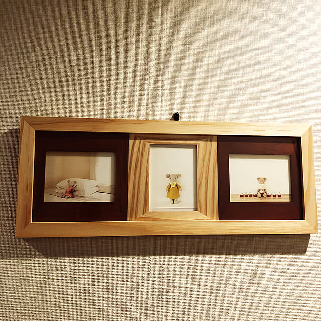 chicottoさんの実例写真