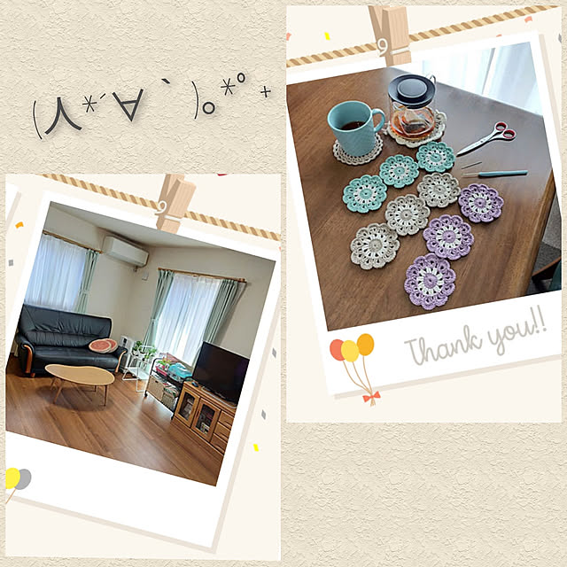 akanegumoさんの実例写真