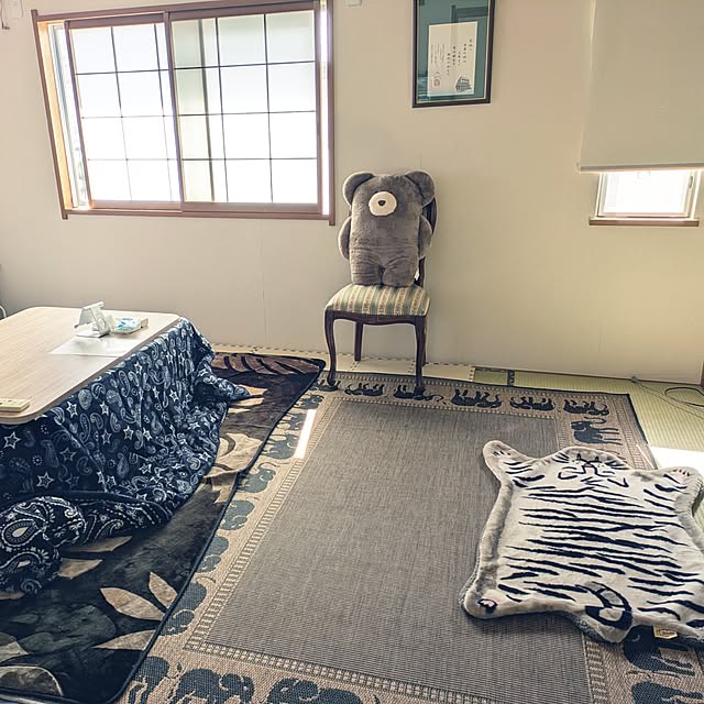 renrinmamaさんの実例写真