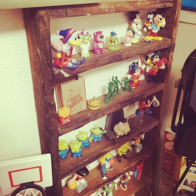 TOYMARUさんの実例写真