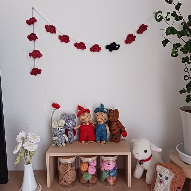 mizukingyoさんの部屋