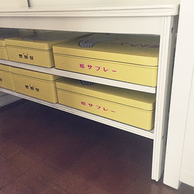 ponさんの実例写真