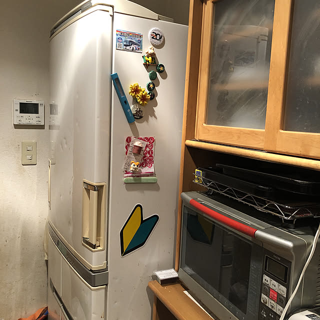 rihoさんの実例写真