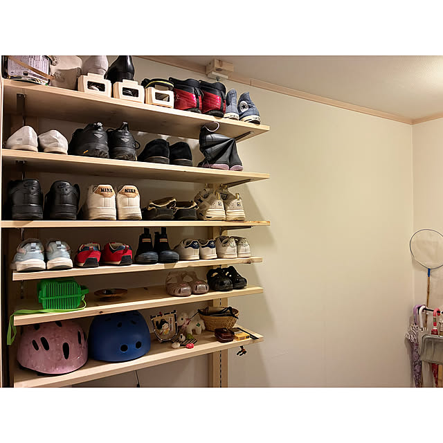 kaさんの部屋