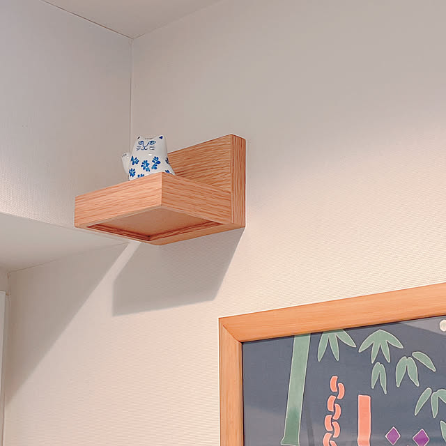 Noricoさんの部屋