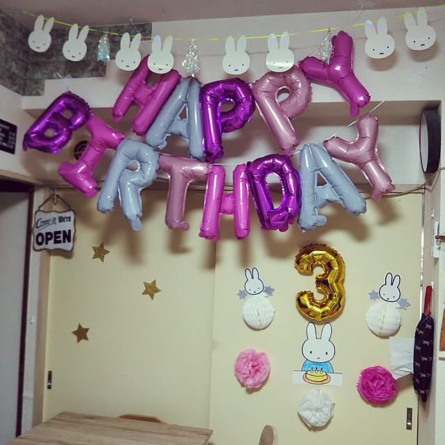 Yurieさんの部屋