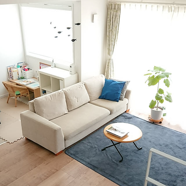 __home_m.さんの実例写真