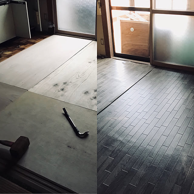 aitoさんの実例写真