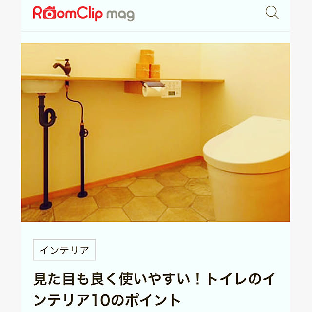 minimonさんの実例写真