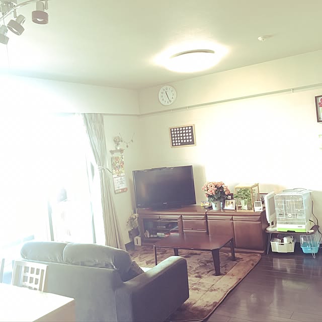 rieさんの実例写真