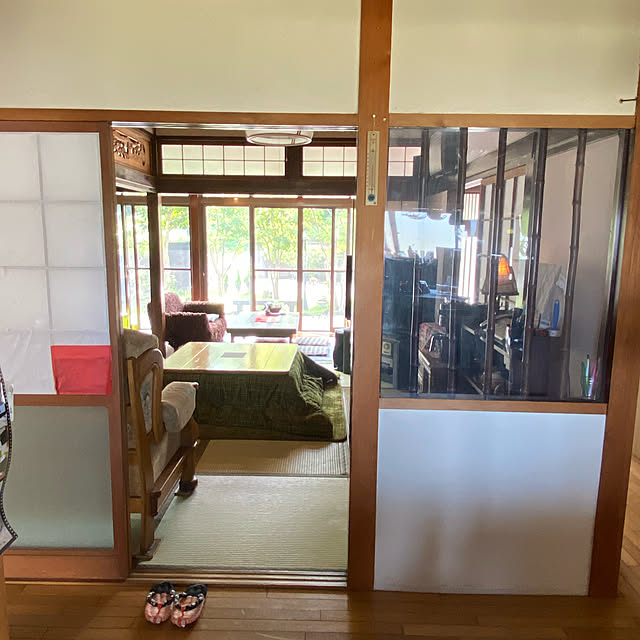 nanaさんの実例写真