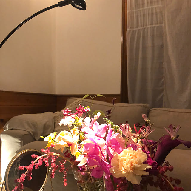 tomoさんの実例写真