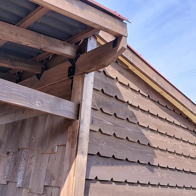 nakasanさんの実例写真