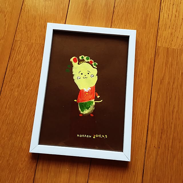 ponさんの実例写真