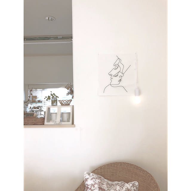 mikaさんの実例写真