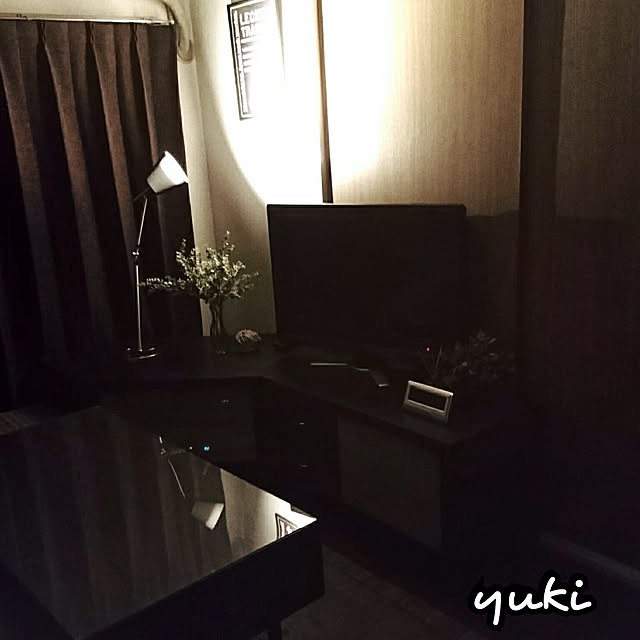 yukiさんの実例写真