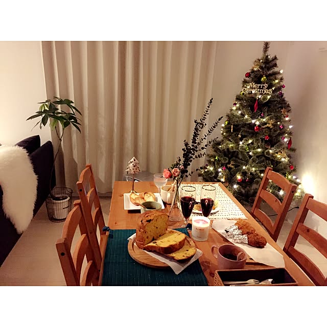 holicさんの実例写真