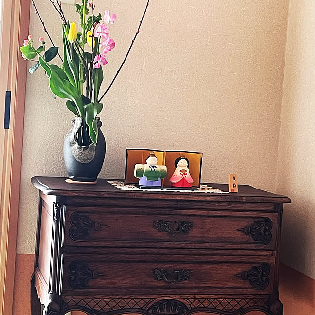 tokoさんの実例写真