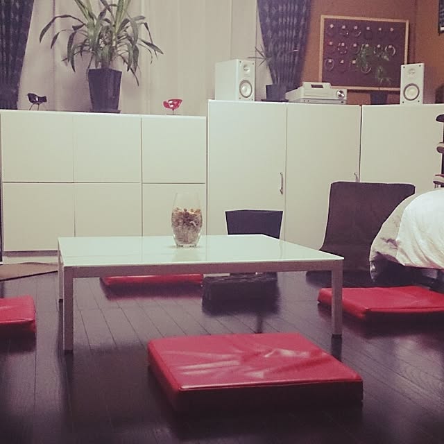 Renさんの実例写真