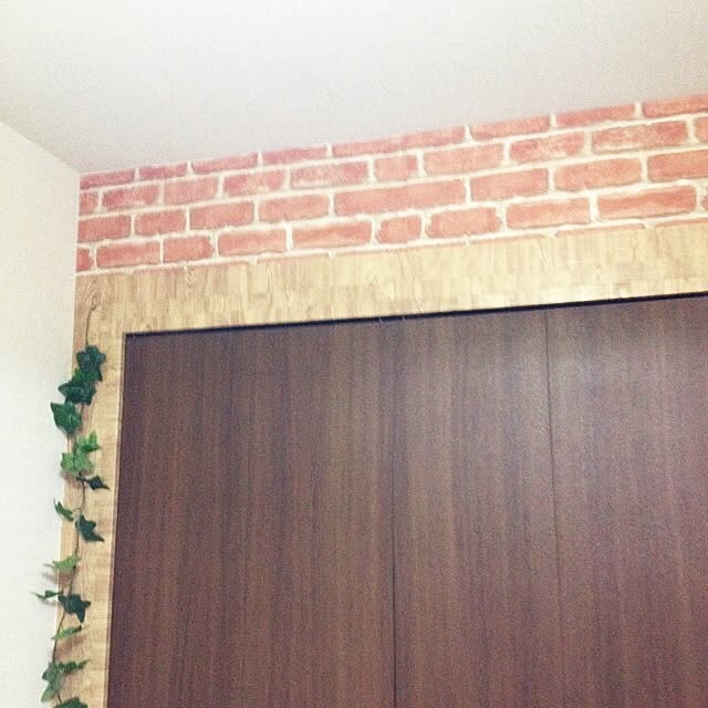 nakiさんの実例写真