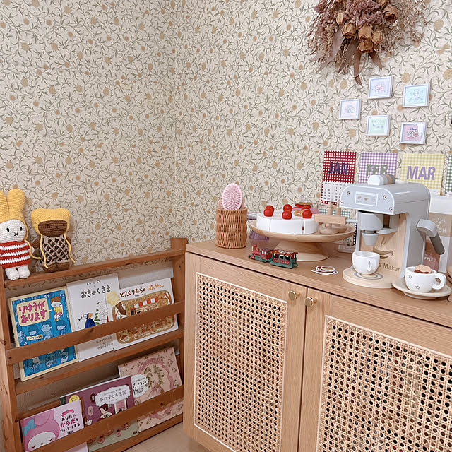 rinaffyさんの部屋