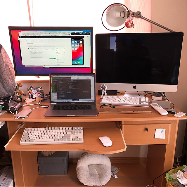 multipleさんの実例写真