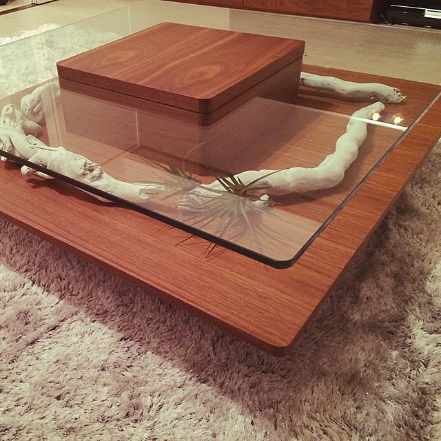 chuさんの実例写真
