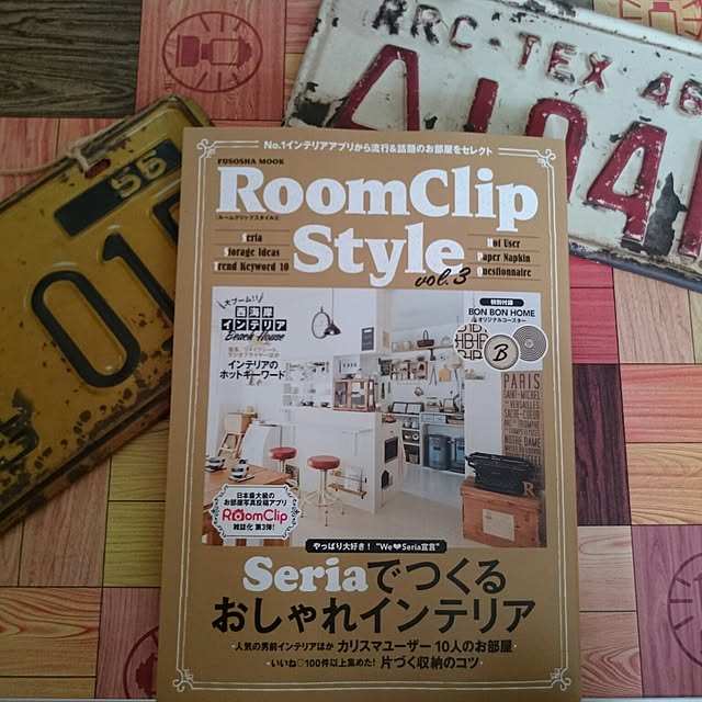 yokoさんの実例写真