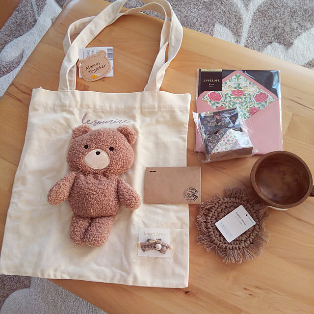 a.roseさんの実例写真