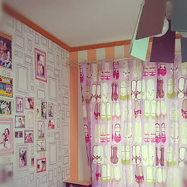Miponappoさんの部屋