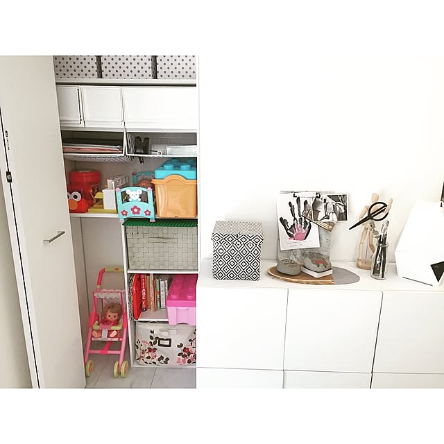 Risa___roomさんの実例写真