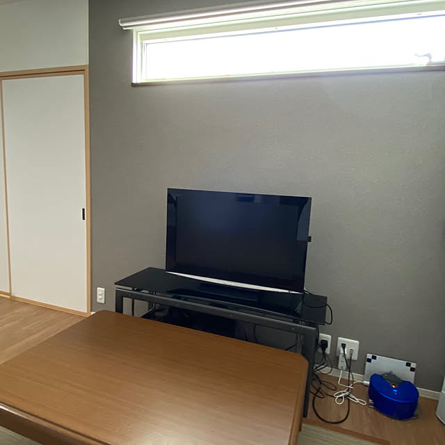 机のインテリア実例 - 2020-03-03 11:24:39
