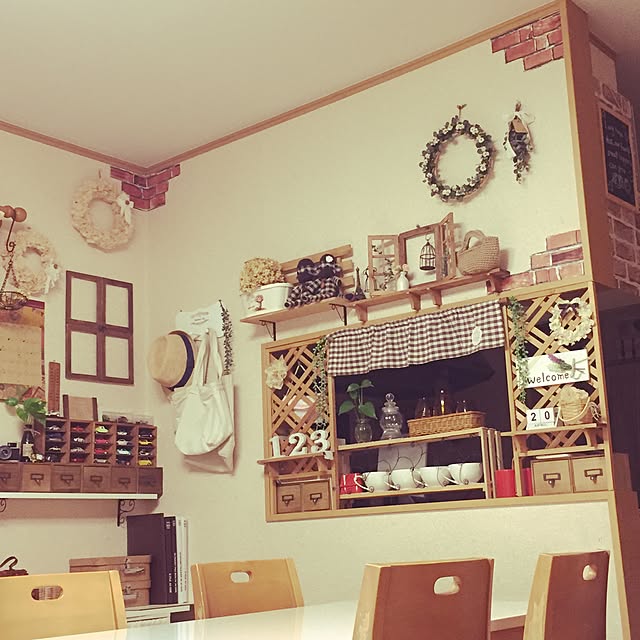 canmilmamaさんの実例写真
