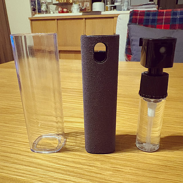 OMAMEさんの部屋