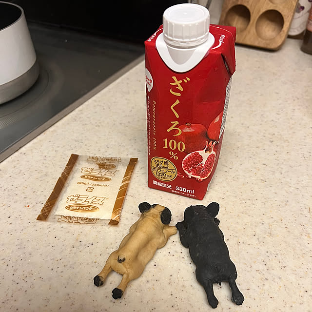 chi_gogaさんの実例写真