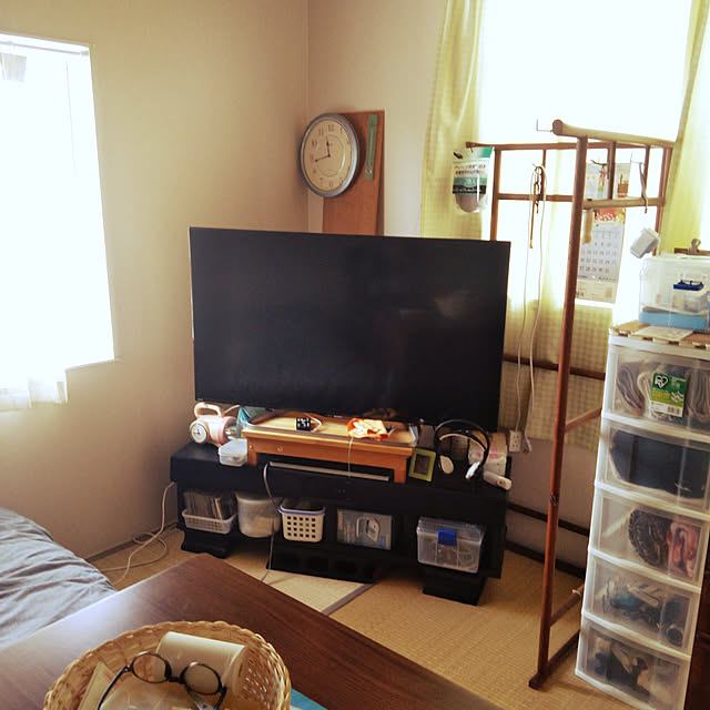 部屋全体のインテリア実例 - 2020-01-09 11:44:40