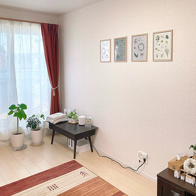 rinoさんの実例写真