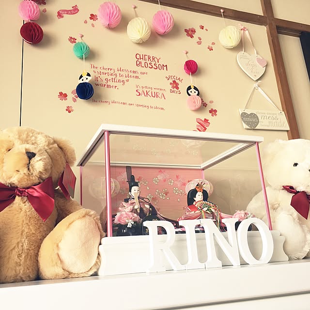 rinonon219さんの実例写真