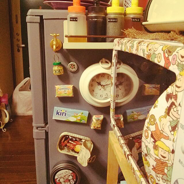 powさんの実例写真