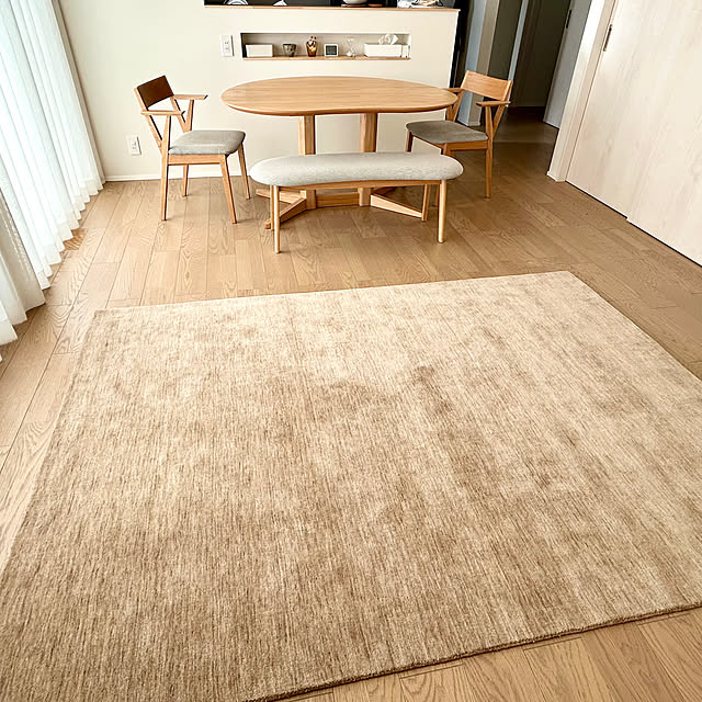 mさんの実例写真